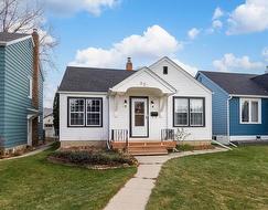 901 Dominion ST  Winnipeg, MB R3G 2N7