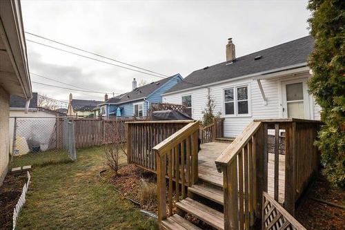 901 Dominion St, Winnipeg, MB 