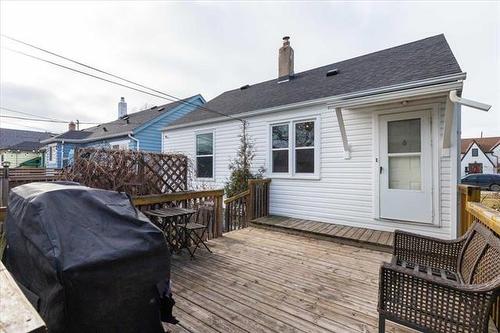 901 Dominion St, Winnipeg, MB 