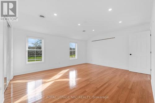 Bedroom # 4 - 14554 Niagara River Parkway, Niagara-On-The-Lake (Queenston), ON - Indoor Photo Showing Other Room