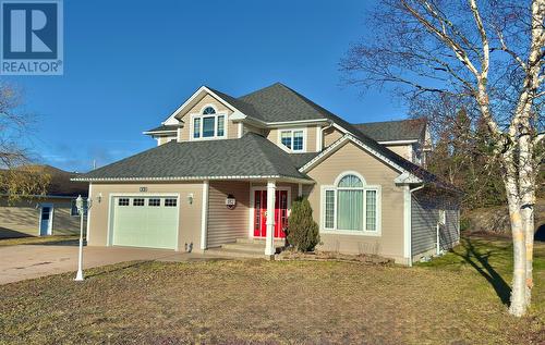 112 TERRA NOVA Drive  Clarenville, NL A5A 1Y8