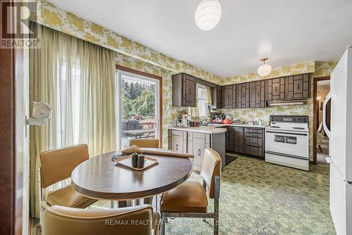 2739 Embleton Road, Brampton, ON - Indoor