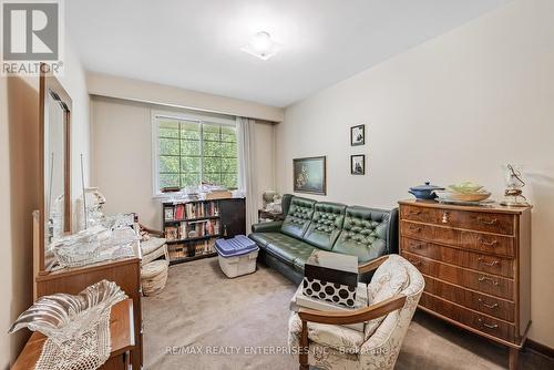 2739 Embleton Road, Brampton, ON - Indoor