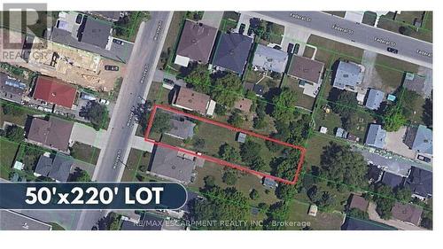 22 Worsley Road, Hamilton, ON - Other