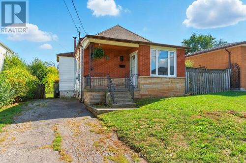 22 Worsley Road, Hamilton, ON - Outdoor