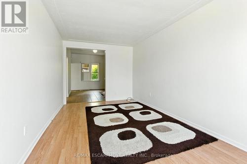 22 Worsley Road, Hamilton, ON - Indoor