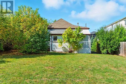 22 Worsley Road, Hamilton, ON - Outdoor