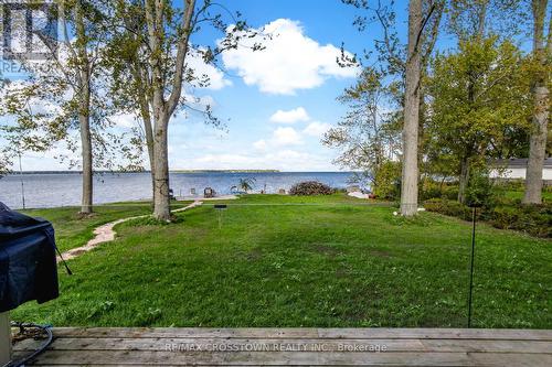 178 Moores Beach Road, Georgina, ON - Outdoor With Body Of Water With View