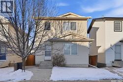 154 Blakeney CRESCENT  Saskatoon, SK S7L 7N4