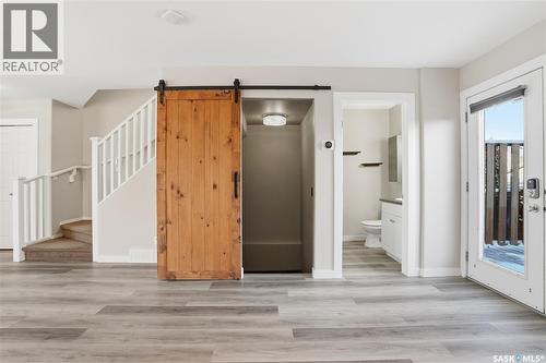 154 Blakeney Crescent, Saskatoon, SK - Indoor Photo Showing Other Room