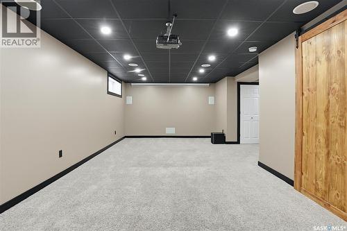 154 Blakeney Crescent, Saskatoon, SK - Indoor Photo Showing Other Room