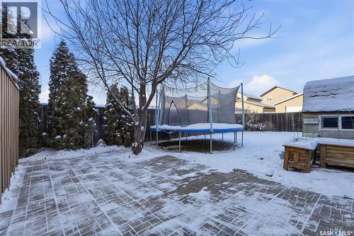 154 Blakeney Crescent, Saskatoon, SK - Outdoor