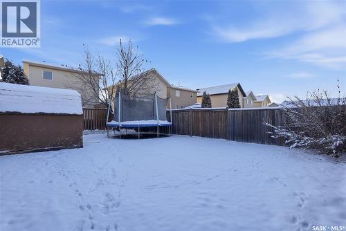 154 Blakeney Crescent, Saskatoon, SK - Outdoor