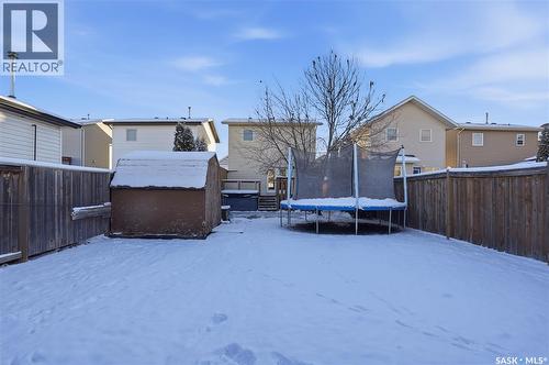 154 Blakeney Crescent, Saskatoon, SK - Outdoor With Exterior
