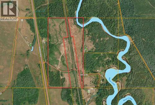 11900 Wade Road, Hixon, BC 