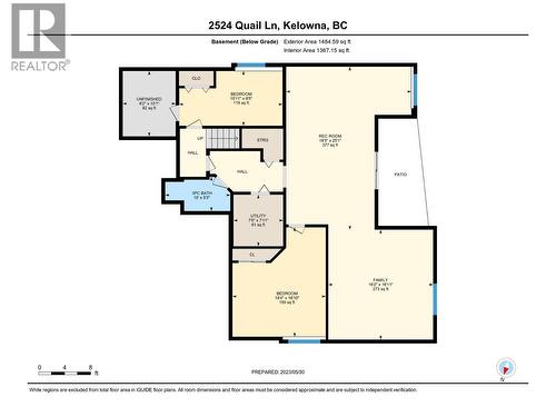 2524 Quail Lane, Kelowna, BC - Other