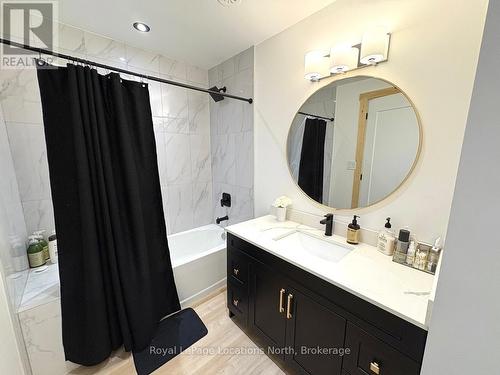 304 Eliza Street, Meaford, ON - Indoor Photo Showing Bathroom
