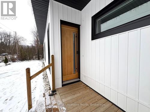 304 Eliza Street, Meaford, ON - Outdoor With Exterior