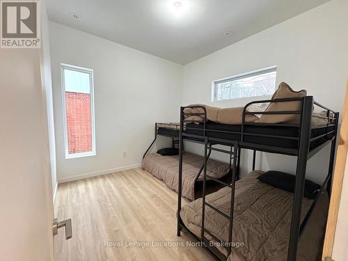 304 Eliza Street, Meaford, ON - Indoor Photo Showing Bedroom