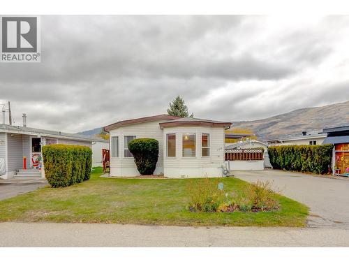 6710 Tronson Road Unit# 208, Vernon, BC 