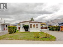 6710 Tronson Road Unit# 208  Vernon, BC V1H 1X6