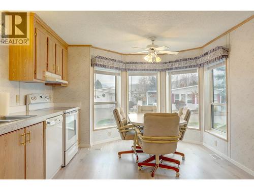 6710 Tronson Road Unit# 208, Vernon, BC 