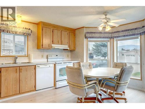 6710 Tronson Road Unit# 208, Vernon, BC 