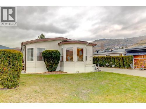 6710 Tronson Road Unit# 208, Vernon, BC 