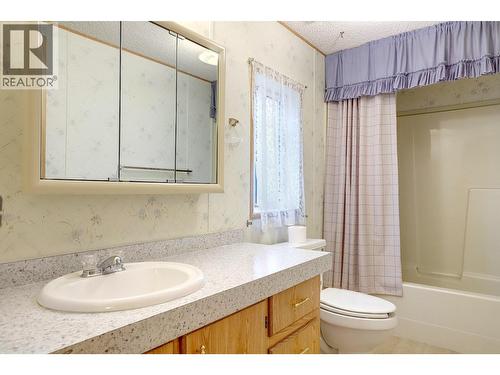 6710 Tronson Road Unit# 208, Vernon, BC 