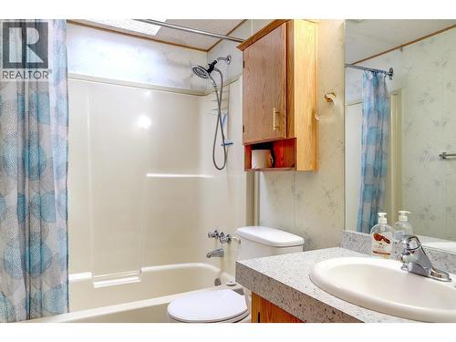 6710 Tronson Road Unit# 208, Vernon, BC 