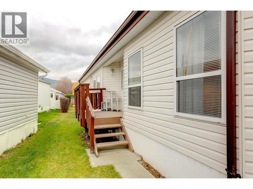 6710 Tronson Road Unit# 208, Vernon, BC 