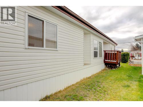 6710 Tronson Road Unit# 208, Vernon, BC 