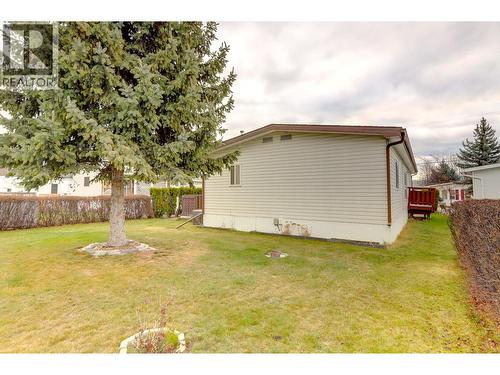 6710 Tronson Road Unit# 208, Vernon, BC 