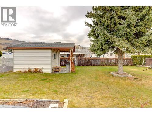 6710 Tronson Road Unit# 208, Vernon, BC 