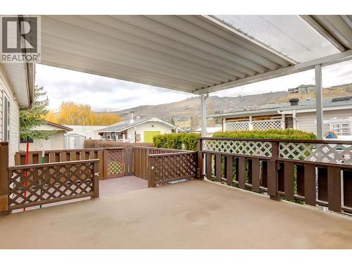 6710 Tronson Road Unit# 208, Vernon, BC 