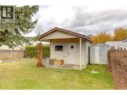 6710 Tronson Road Unit# 208, Vernon, BC 