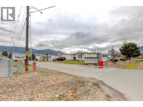 6710 Tronson Road Unit# 208, Vernon, BC 