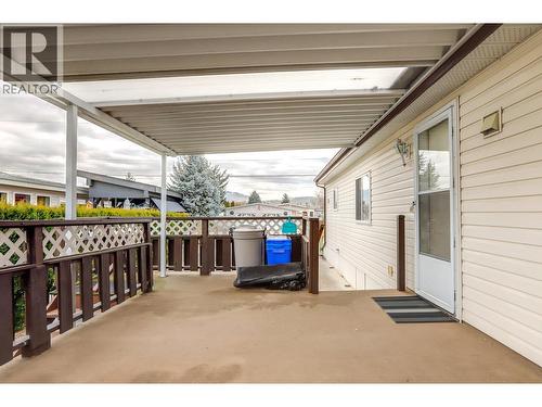 6710 Tronson Road Unit# 208, Vernon, BC 