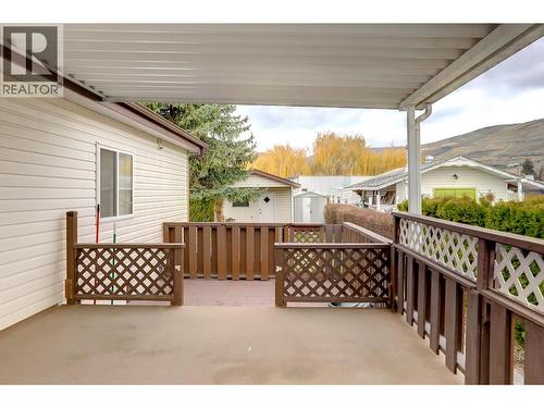 6710 Tronson Road Unit# 208, Vernon, BC 