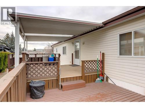 6710 Tronson Road Unit# 208, Vernon, BC 