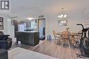 606 6Th Street W, Chaplin, SK  - Indoor Photo Showing Dining Room 