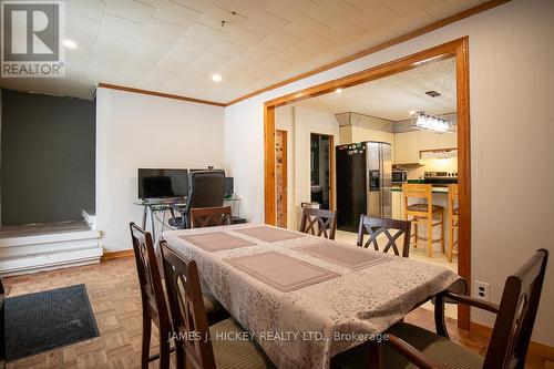Dining Room - 33504 Highway 17 Highway, Deep River, ON - Indoor Photo Showing Dining Room