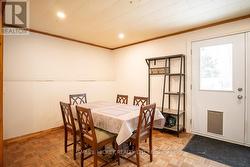 Dining Room - 