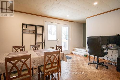 Dining Room - 33504 Highway 17 Highway, Deep River, ON - Indoor Photo Showing Other Room