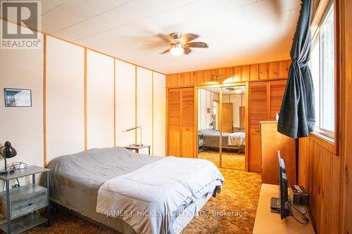 Primary Bedroom - 33504 Highway 17 Highway, Deep River, ON - Indoor Photo Showing Bedroom