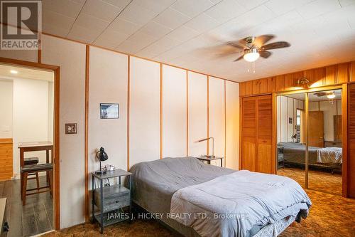 Primary Bedroom - 33504 Highway 17 Highway, Deep River, ON - Indoor Photo Showing Bedroom