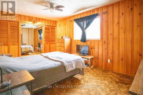 Primary Bedroom - 33504 Highway 17 Highway, Deep River, ON - Indoor Photo Showing Bedroom