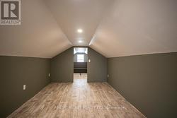 Upstairs Room - 