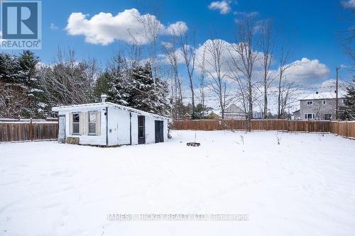 Backyard - 33504 Highway 17 Highway, Deep River, ON - Outdoor