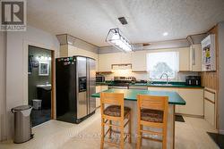 Kitchen - 